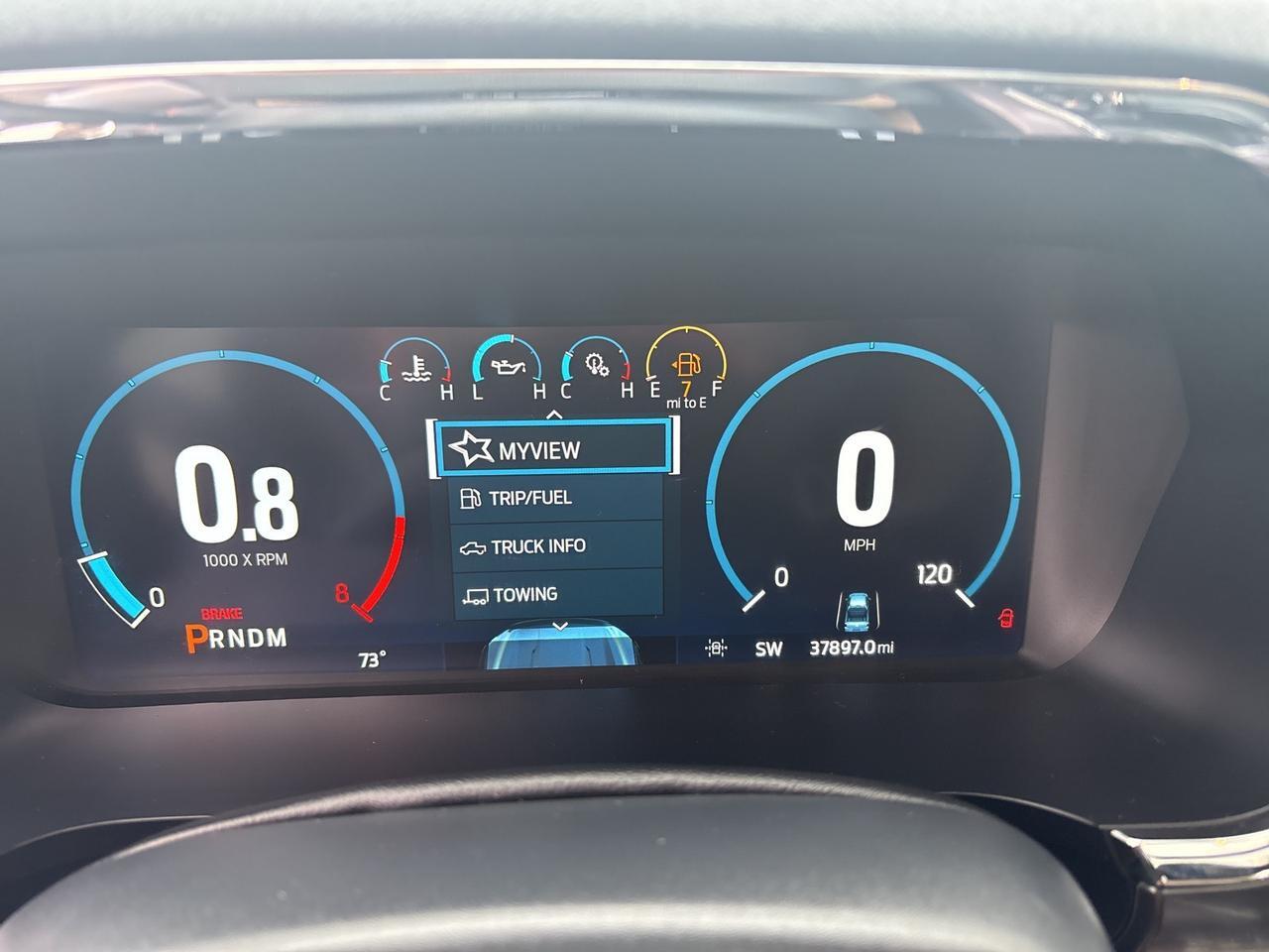 2022 Ford F-150 Lariat Ashland VA