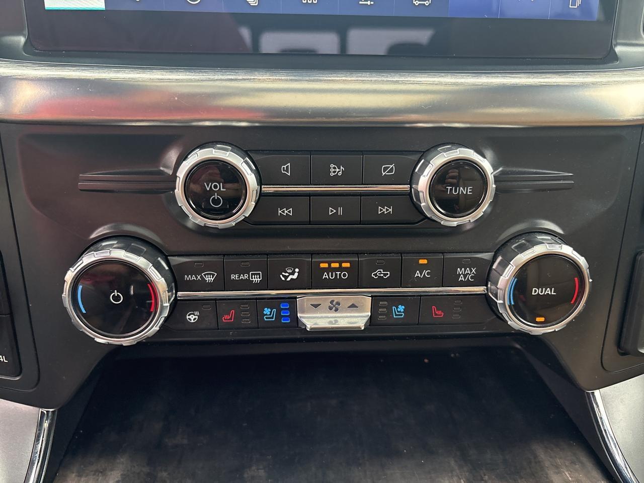 2022 Ford F-150 Lariat Ashland VA