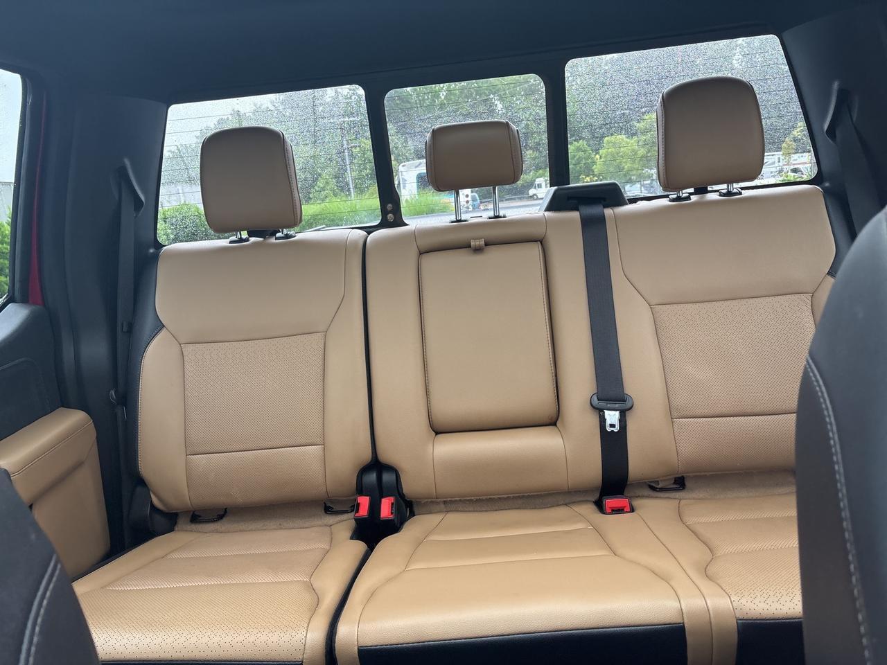 2022 Ford F-150 Lariat Ashland VA