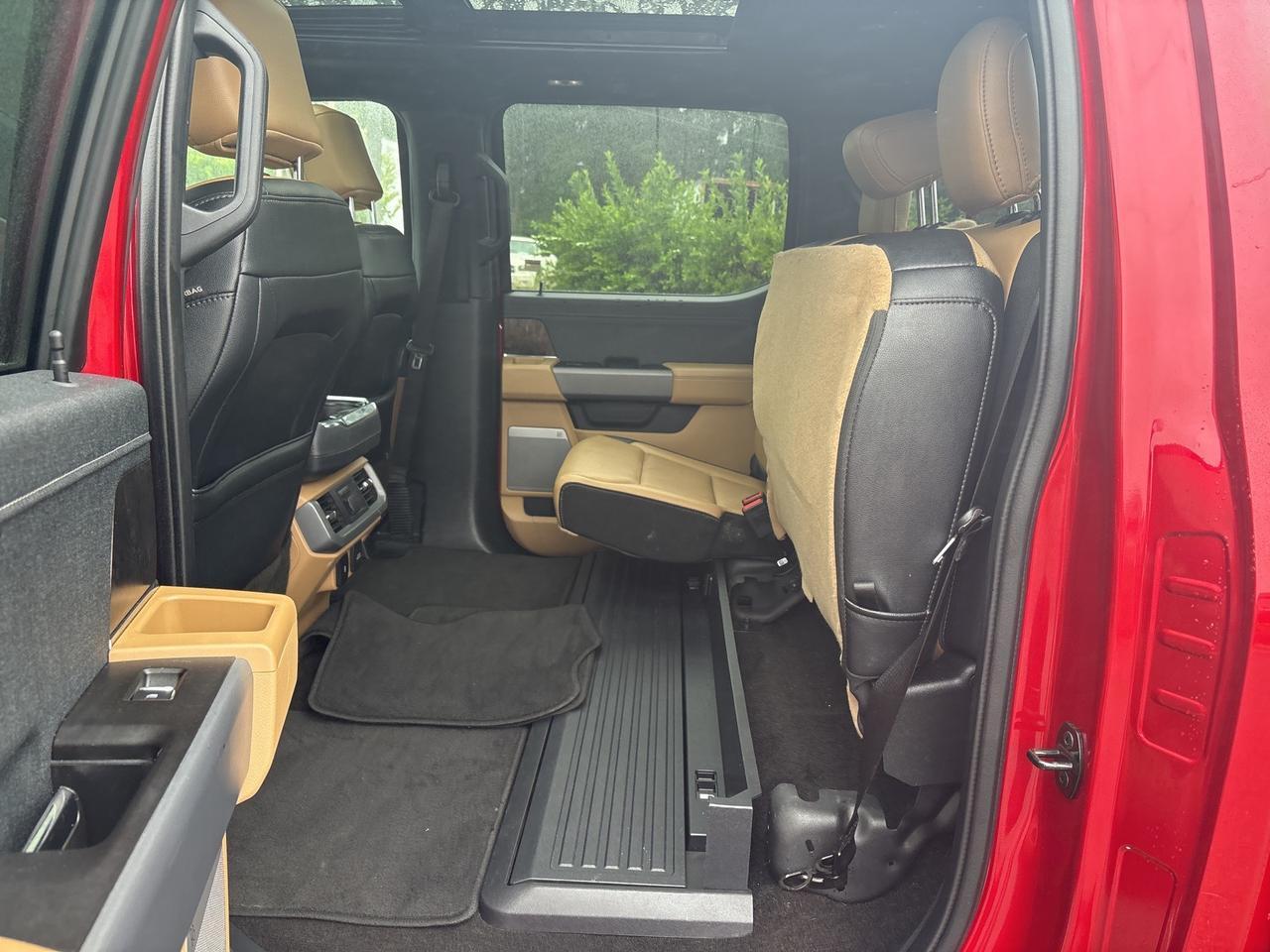 2022 Ford F-150 Lariat Ashland VA