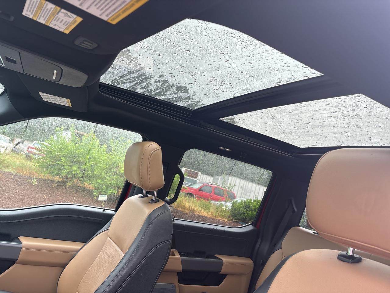 2022 Ford F-150 Lariat Ashland VA