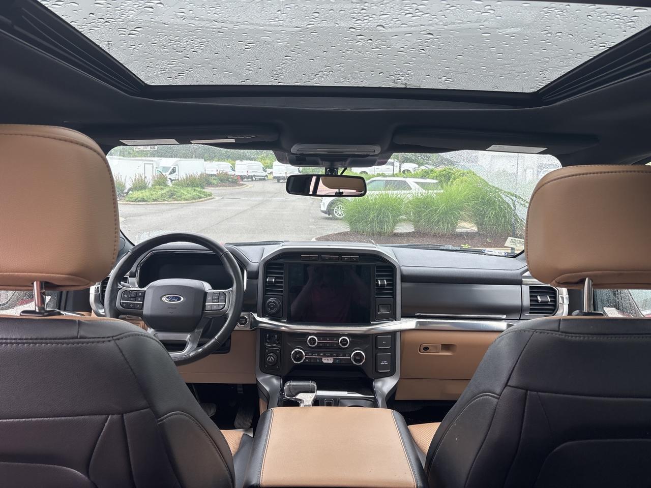 2022 Ford F-150 Lariat Ashland VA