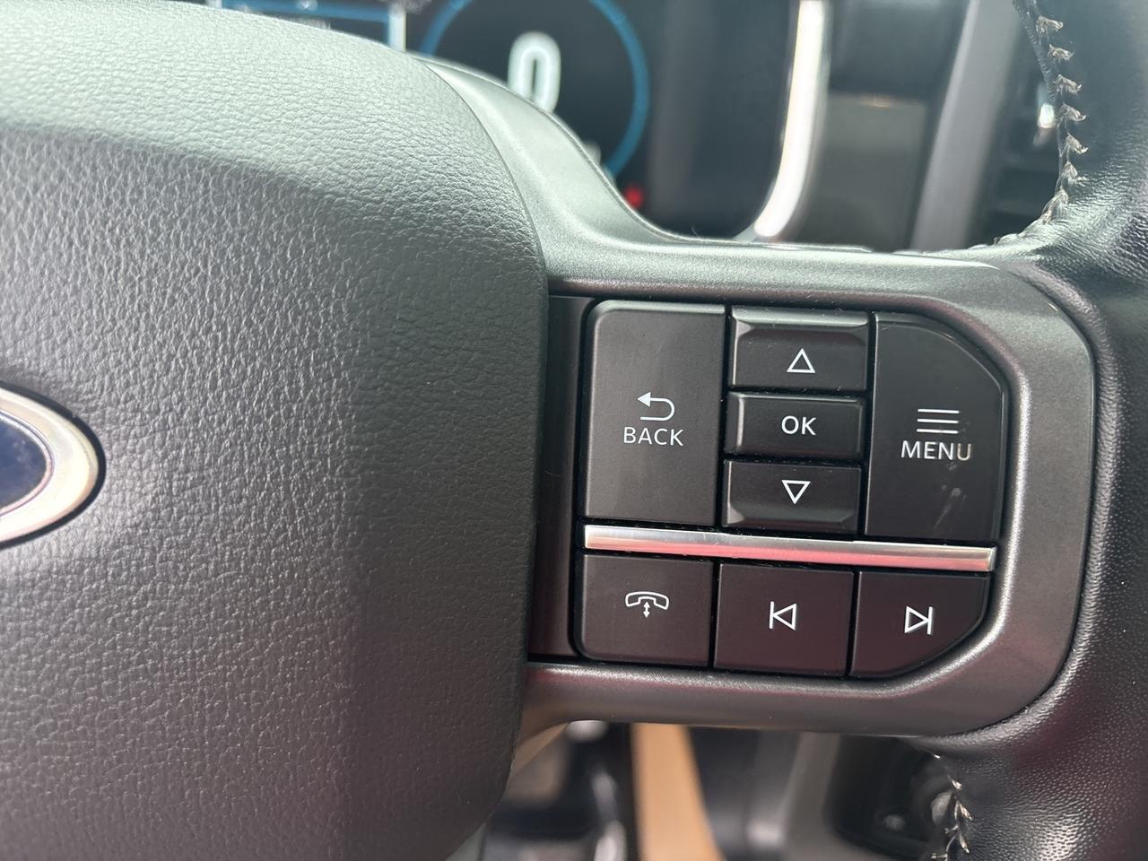 2022 Ford F-150 Lariat Ashland VA