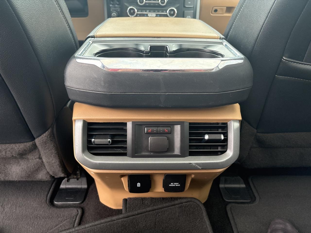 2022 Ford F-150 Lariat Ashland VA