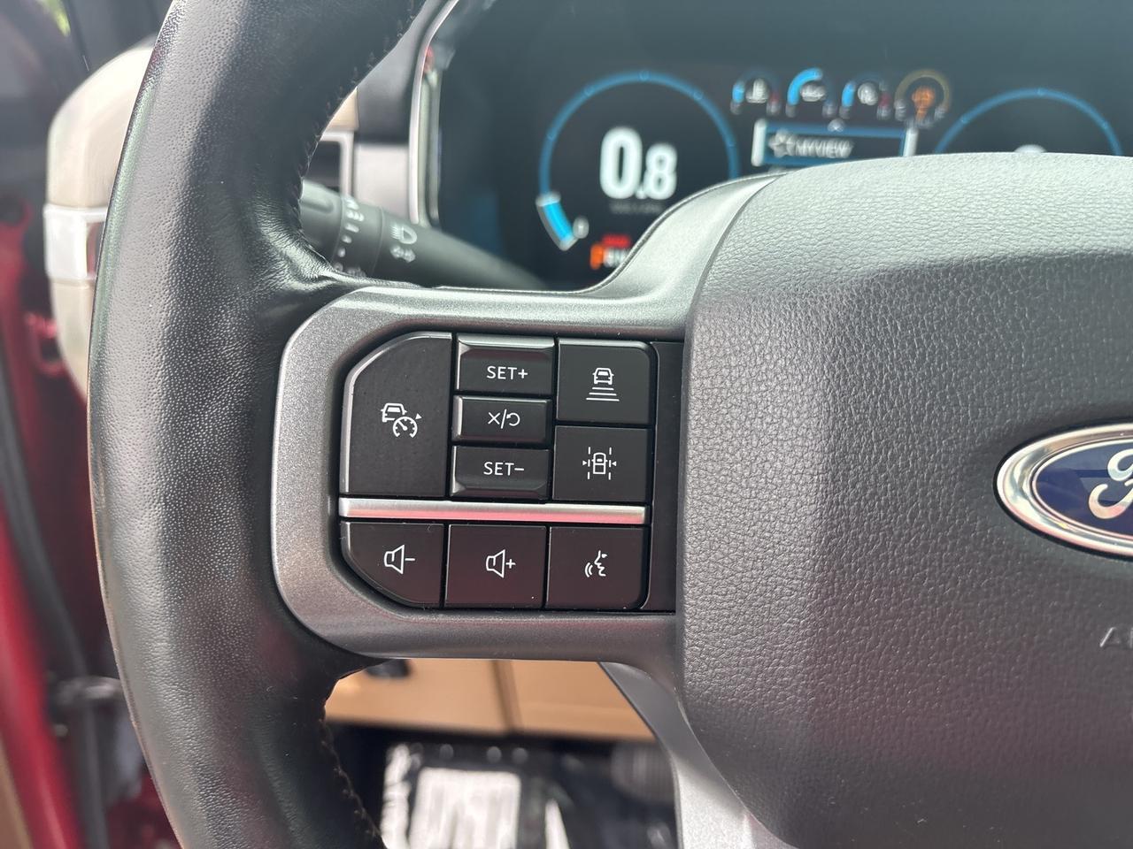 2022 Ford F-150 Lariat Ashland VA