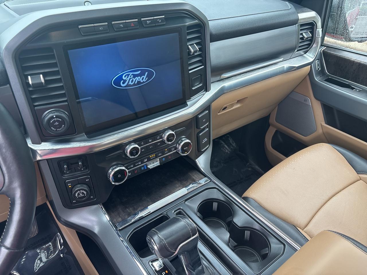 2022 Ford F-150 Lariat Ashland VA