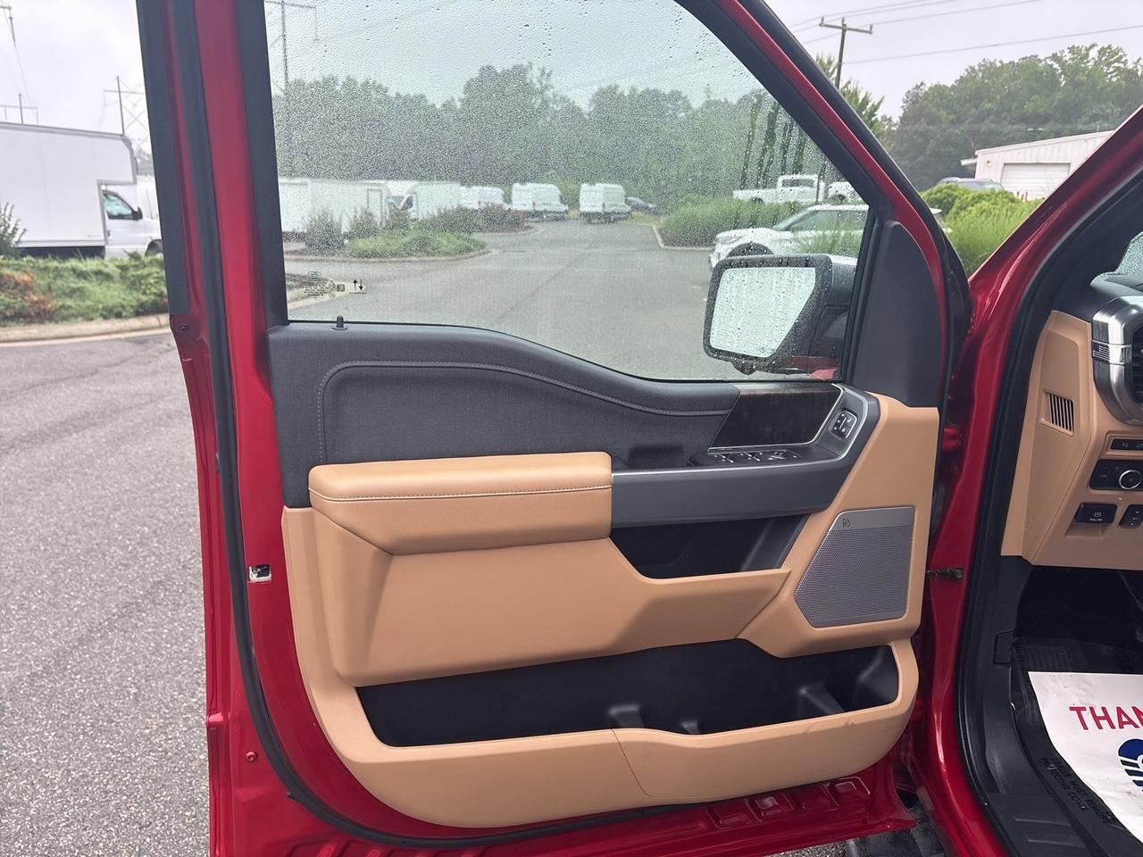 2022 Ford F-150 Lariat Ashland VA