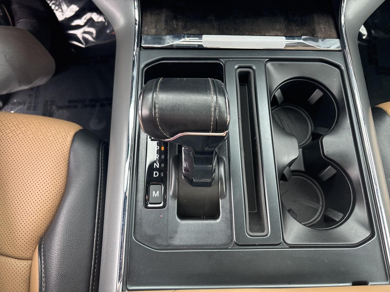 2022 Ford F-150 Lariat Ashland VA