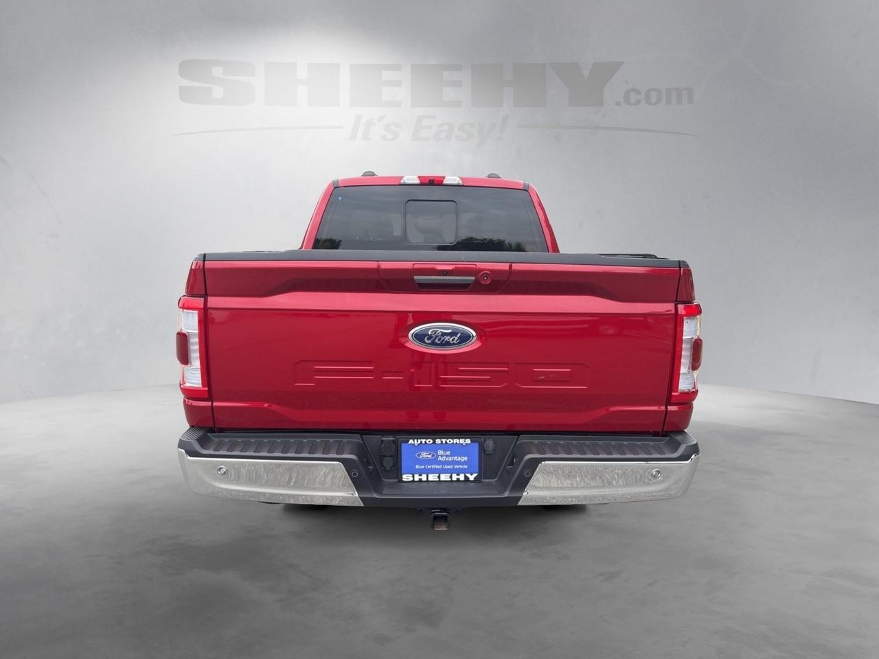 2022 Ford F-150 Lariat Ashland VA