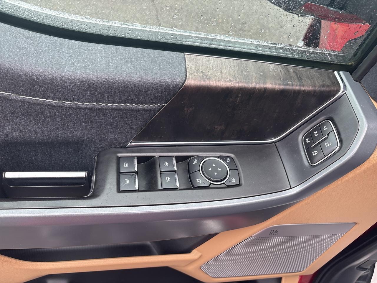 2022 Ford F-150 Lariat Ashland VA
