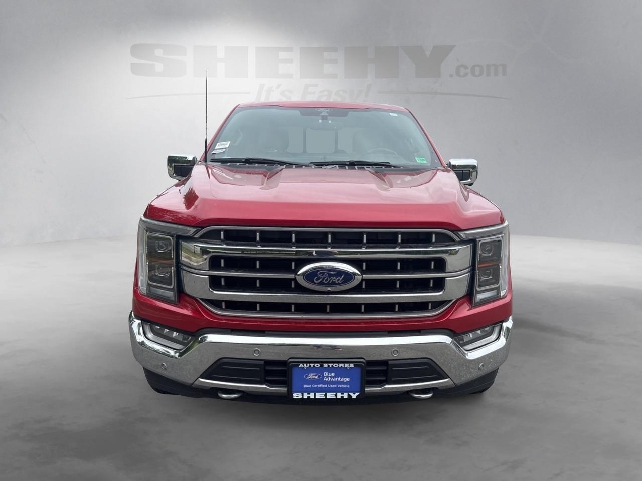 2022 Ford F-150 Lariat Ashland VA