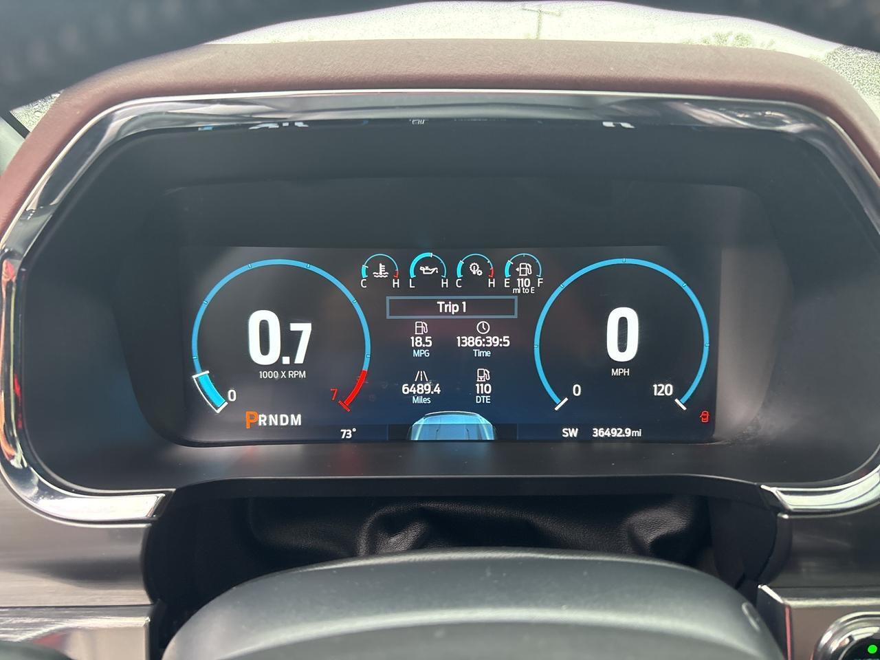 2022 Ford F-150 Lariat Ashland VA