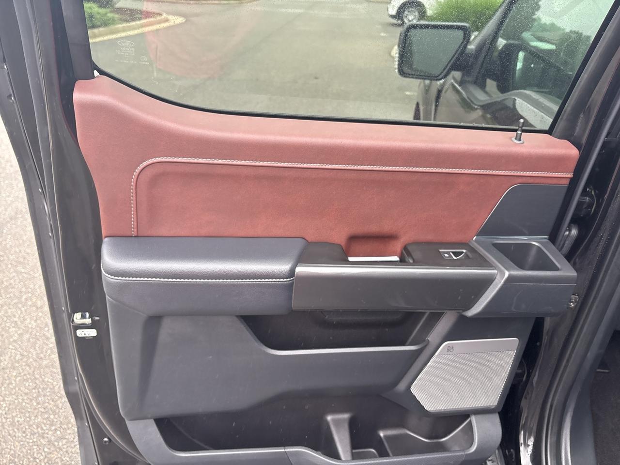 2022 Ford F-150 Lariat Ashland VA