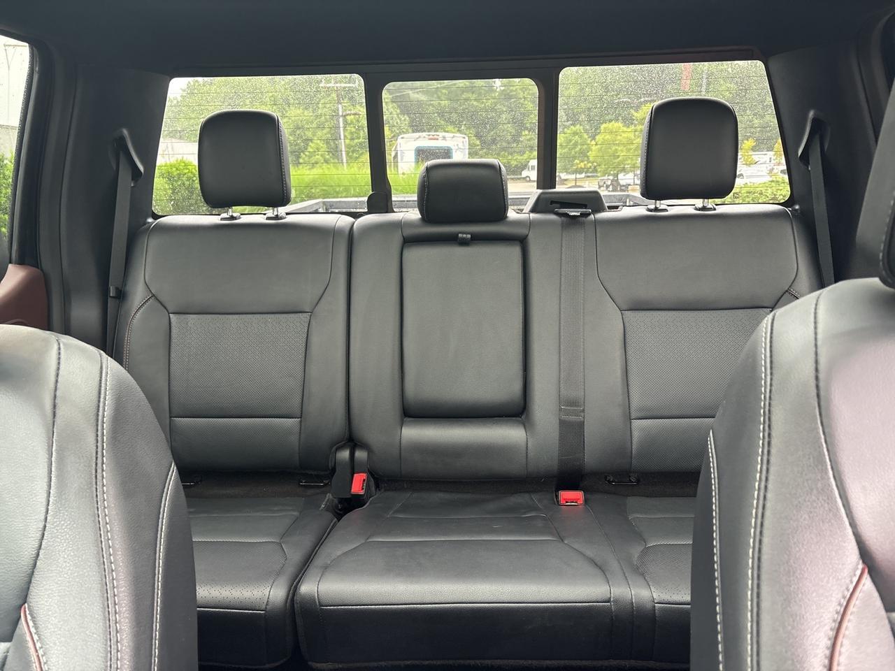 2022 Ford F-150 Lariat Ashland VA