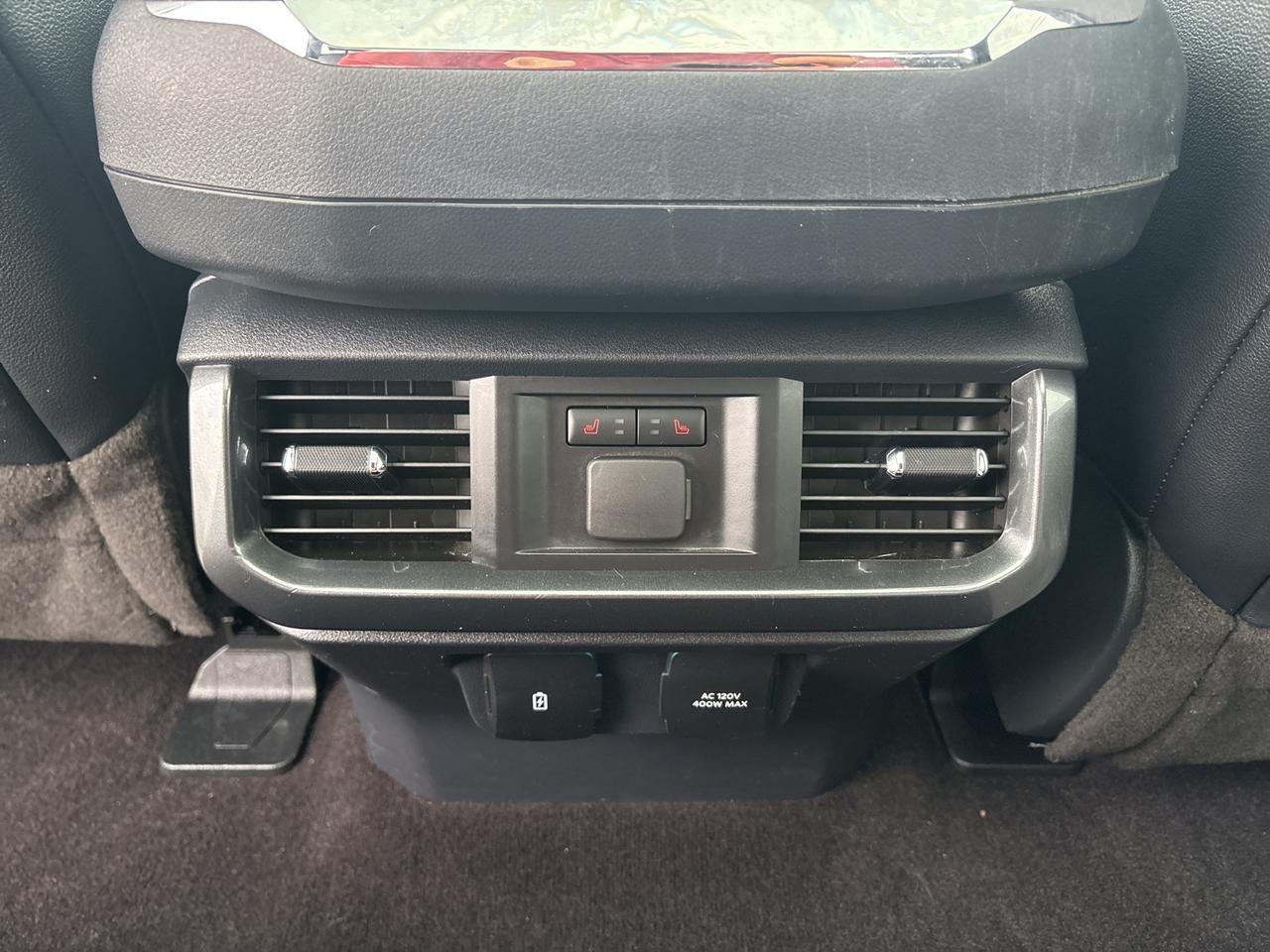 2022 Ford F-150 Lariat Ashland VA