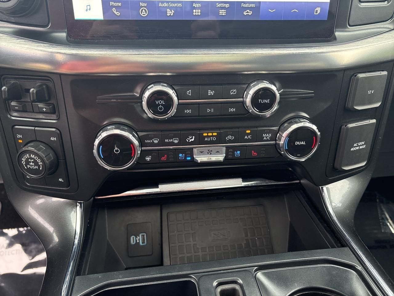 2022 Ford F-150 Lariat Ashland VA