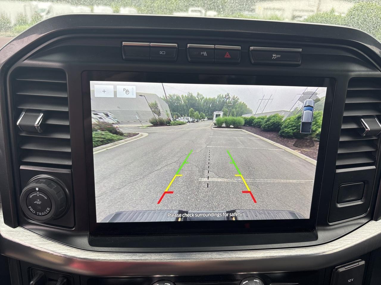 2022 Ford F-150 Lariat Ashland VA