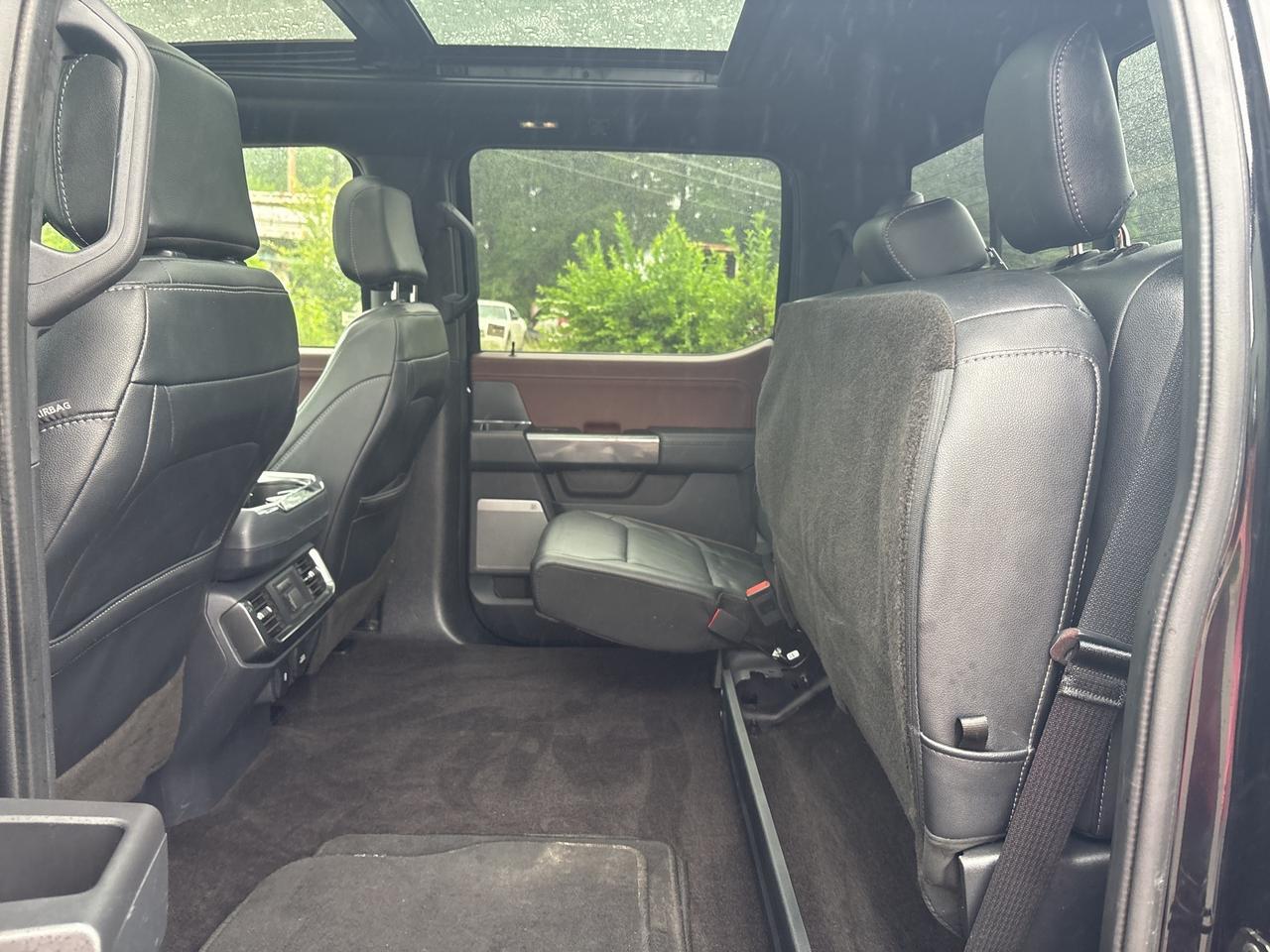 2022 Ford F-150 Lariat Ashland VA