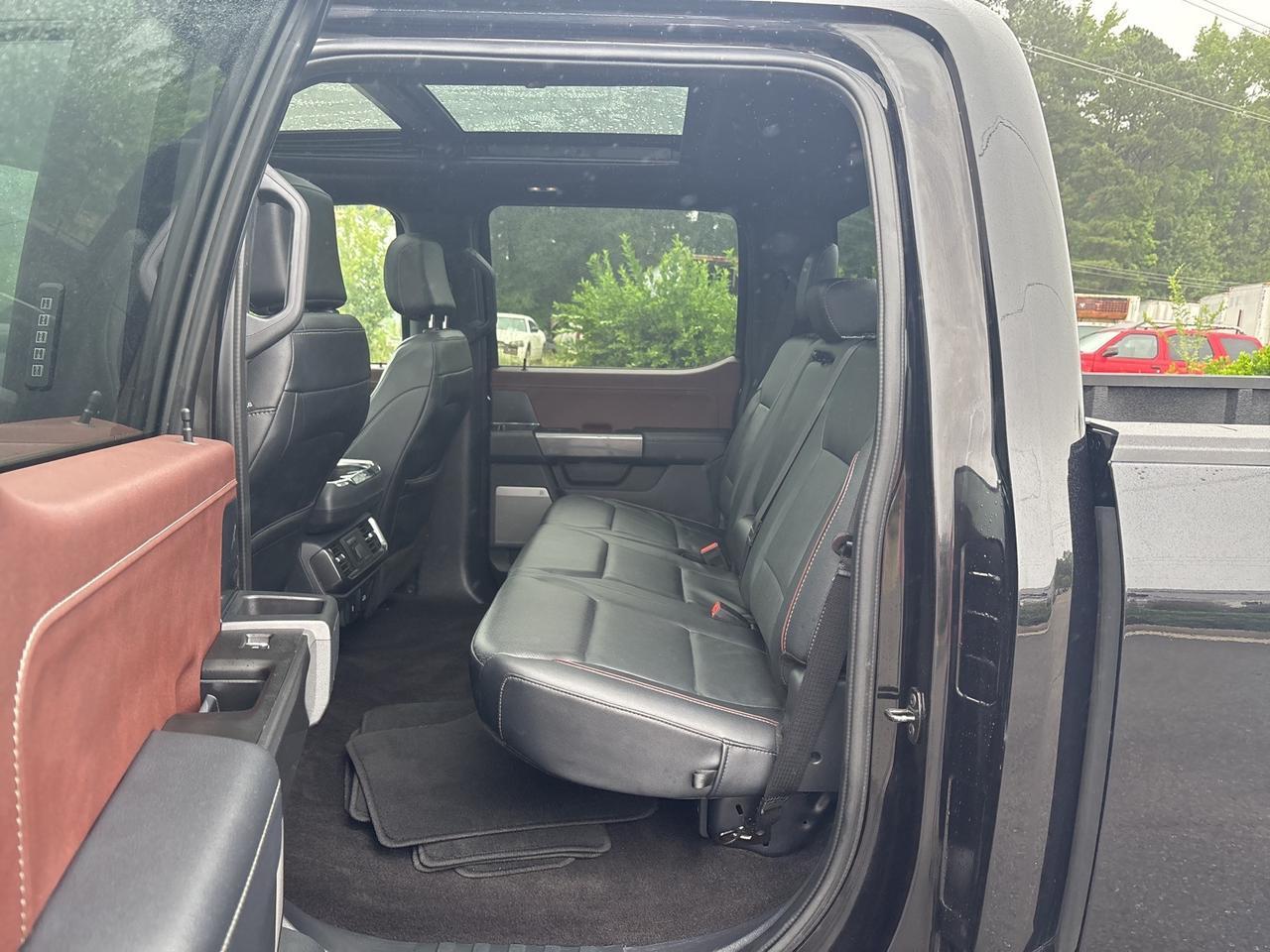 2022 Ford F-150 Lariat Ashland VA