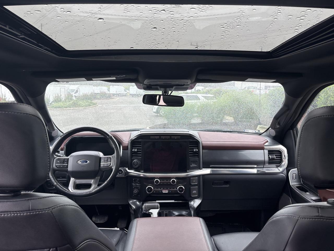 2022 Ford F-150 Lariat Ashland VA
