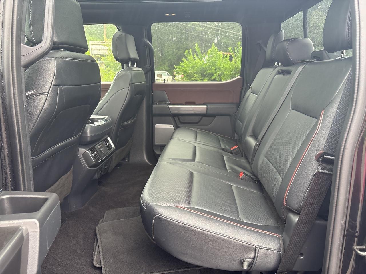 2022 Ford F-150 Lariat Ashland VA