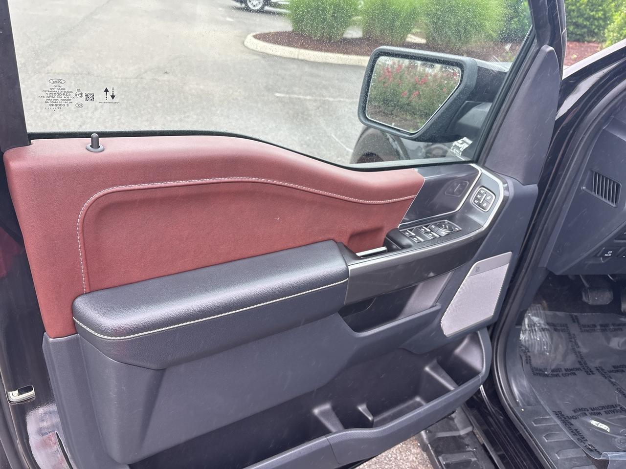 2022 Ford F-150 Lariat Ashland VA