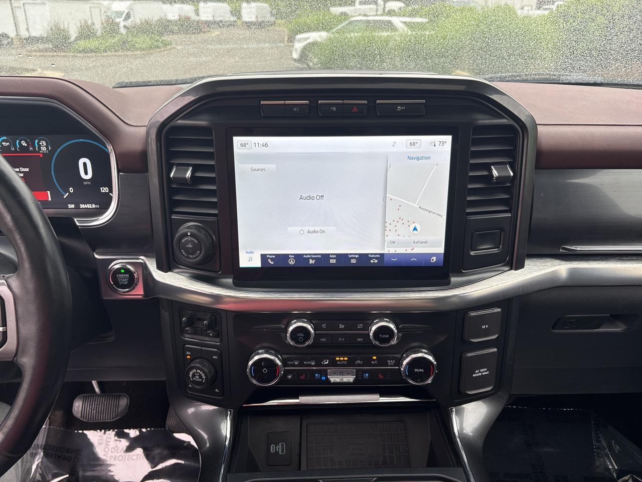 2022 Ford F-150 Lariat Ashland VA