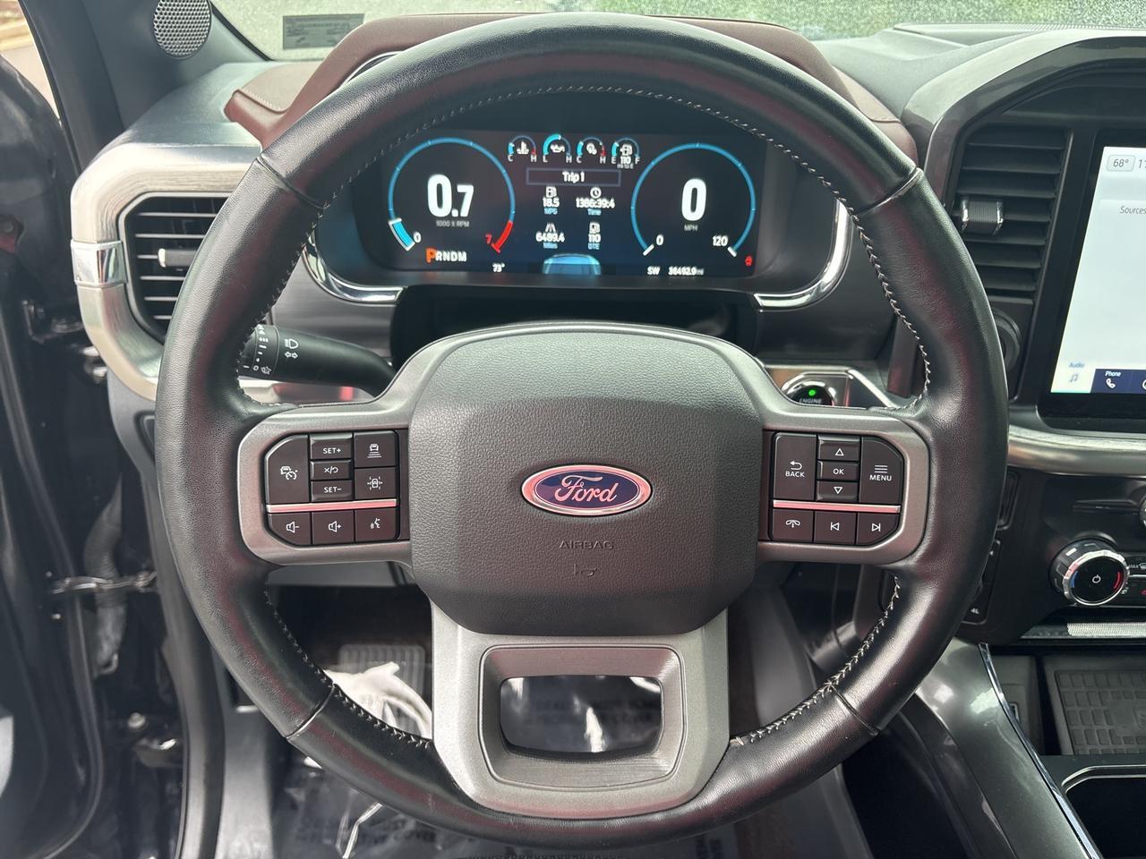2022 Ford F-150 Lariat Ashland VA