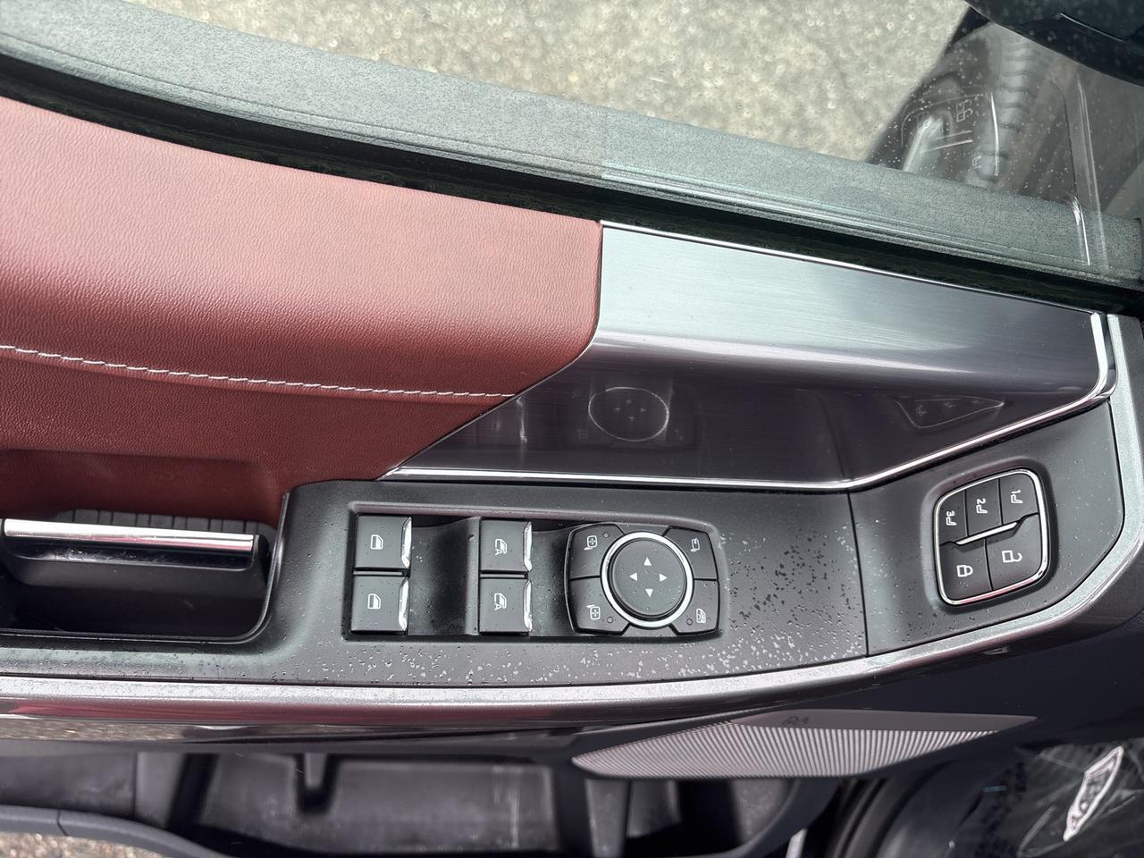 2022 Ford F-150 Lariat Ashland VA