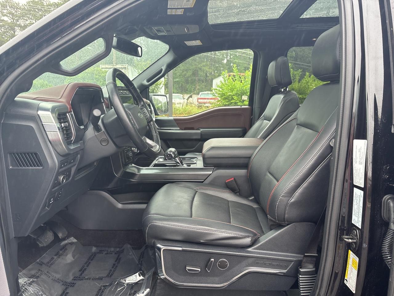 2022 Ford F-150 Lariat Ashland VA