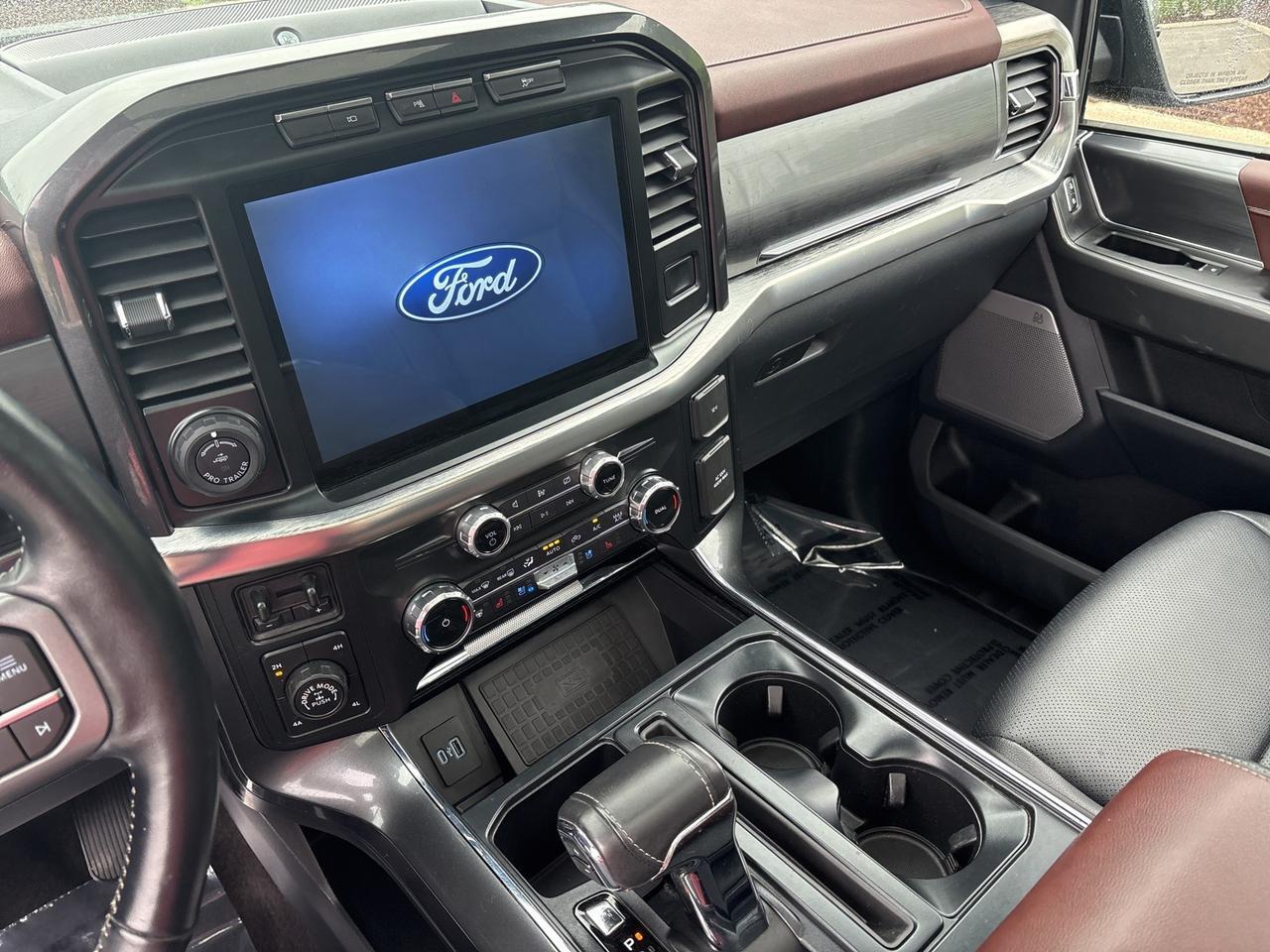 2022 Ford F-150 Lariat Ashland VA