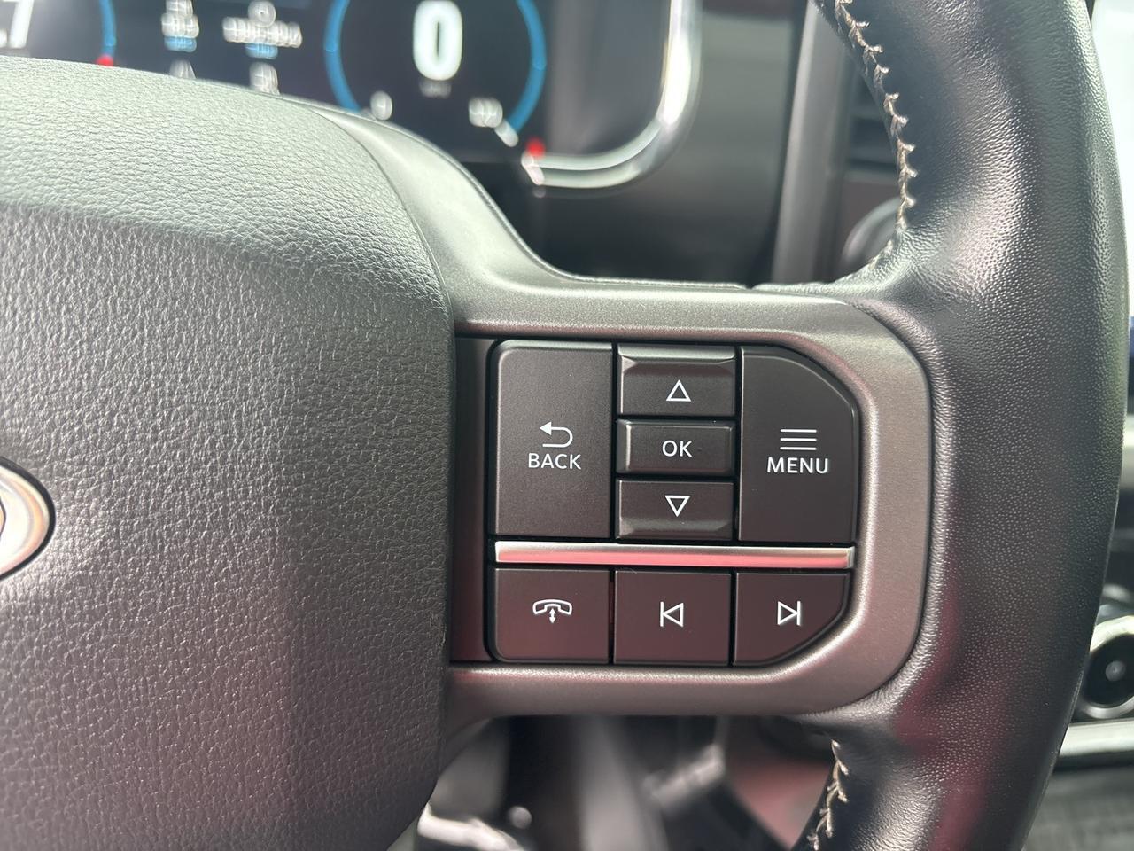 2022 Ford F-150 Lariat Ashland VA