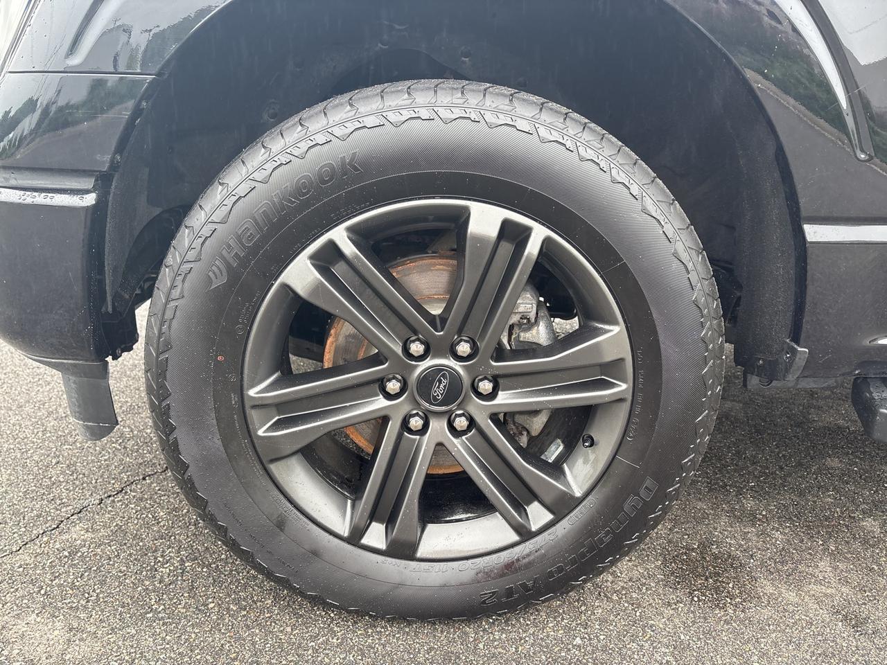 2022 Ford F-150 Lariat Ashland VA