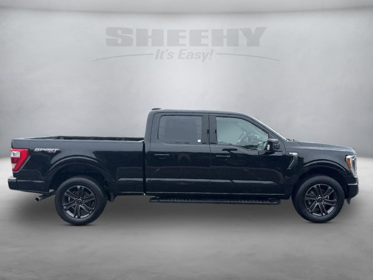 2022 Ford F-150 Lariat Ashland VA