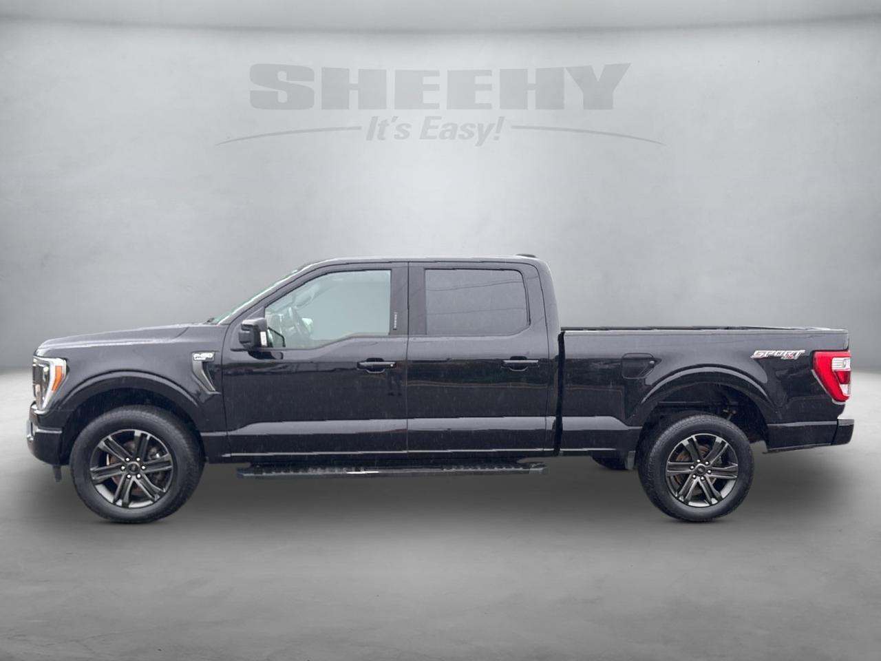 2022 Ford F-150 Lariat Ashland VA