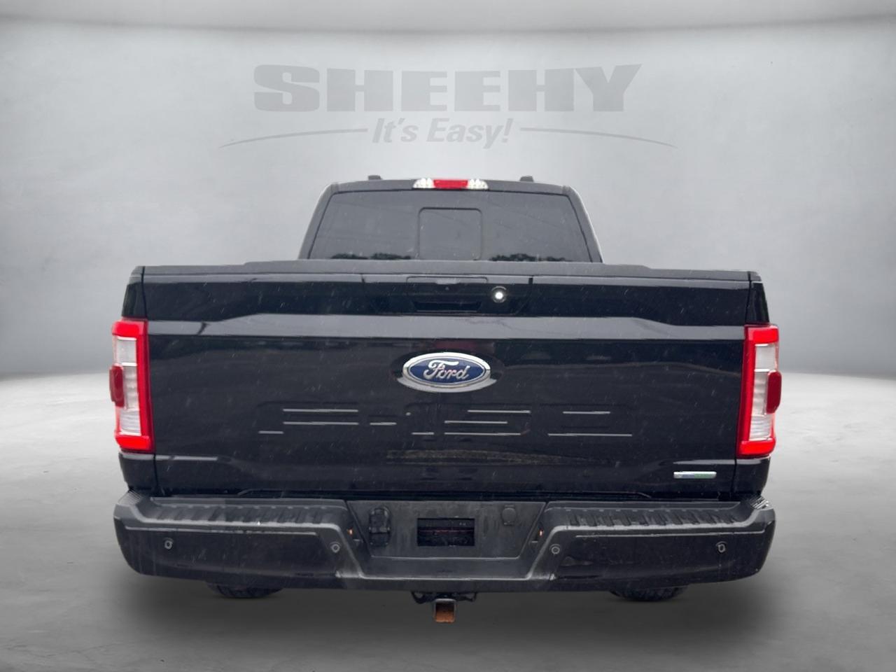 2022 Ford F-150 Lariat Ashland VA