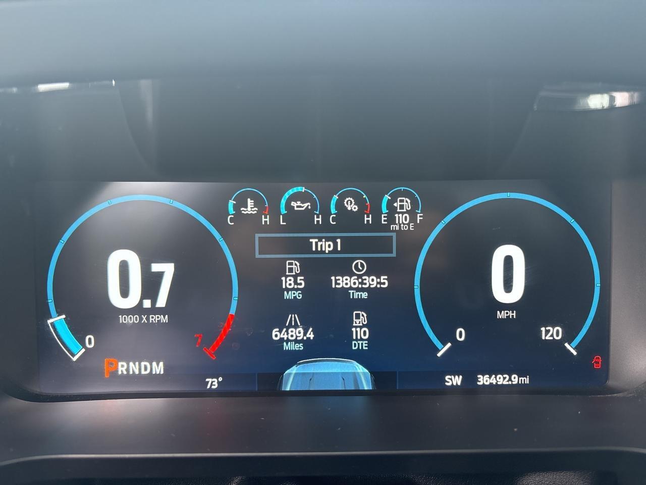 2022 Ford F-150 Lariat Ashland VA