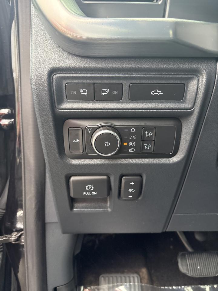 2022 Ford F-150 Lariat Ashland VA