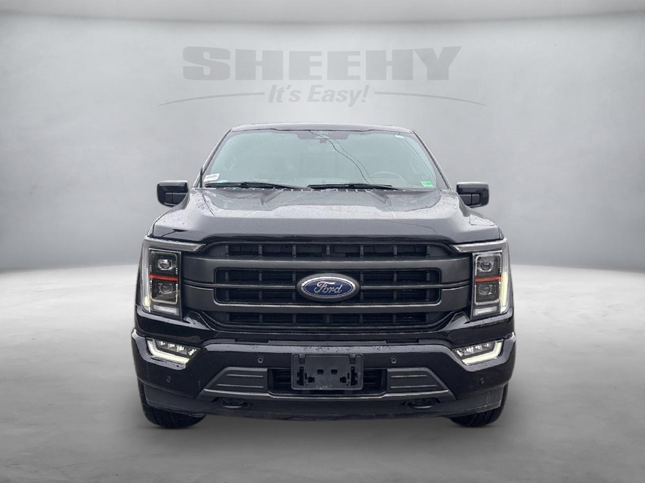 2022 Ford F-150 Lariat Ashland VA