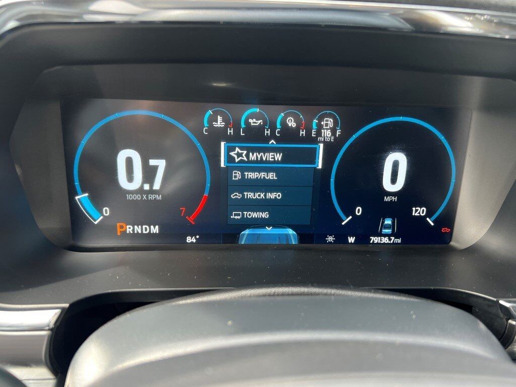 2022 Ford F-150 Lariat Ashland VA