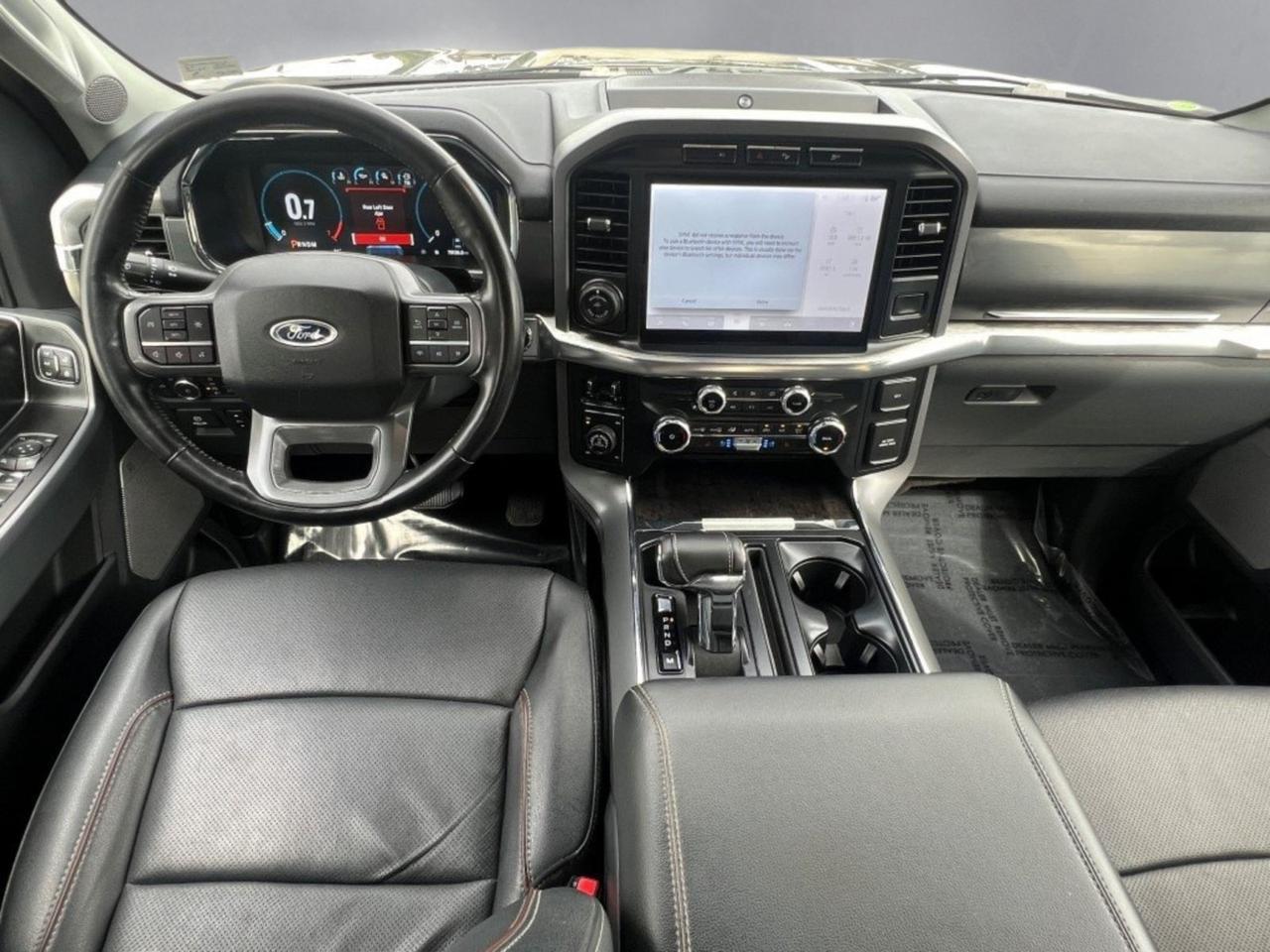 2022 Ford F-150 Lariat Ashland VA