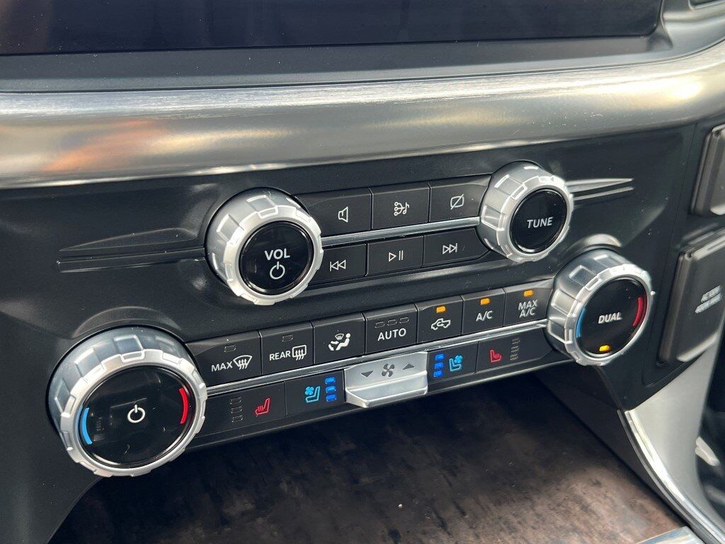 2022 Ford F-150 Lariat Ashland VA