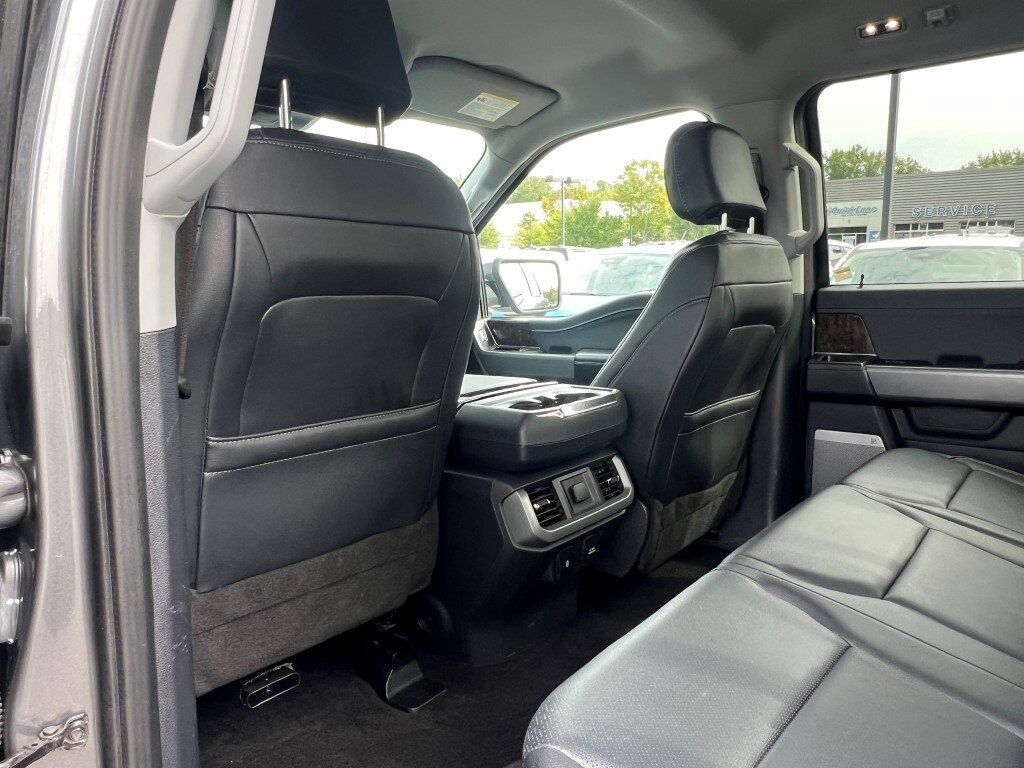 2022 Ford F-150 Lariat Ashland VA