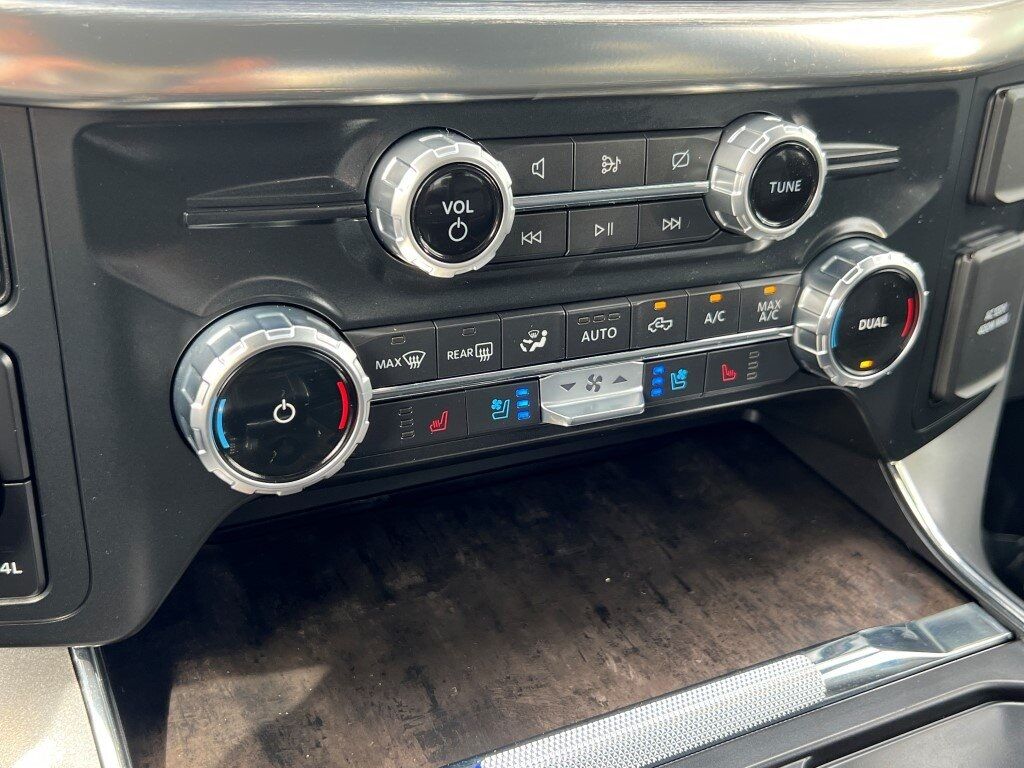 2022 Ford F-150 Lariat Ashland VA