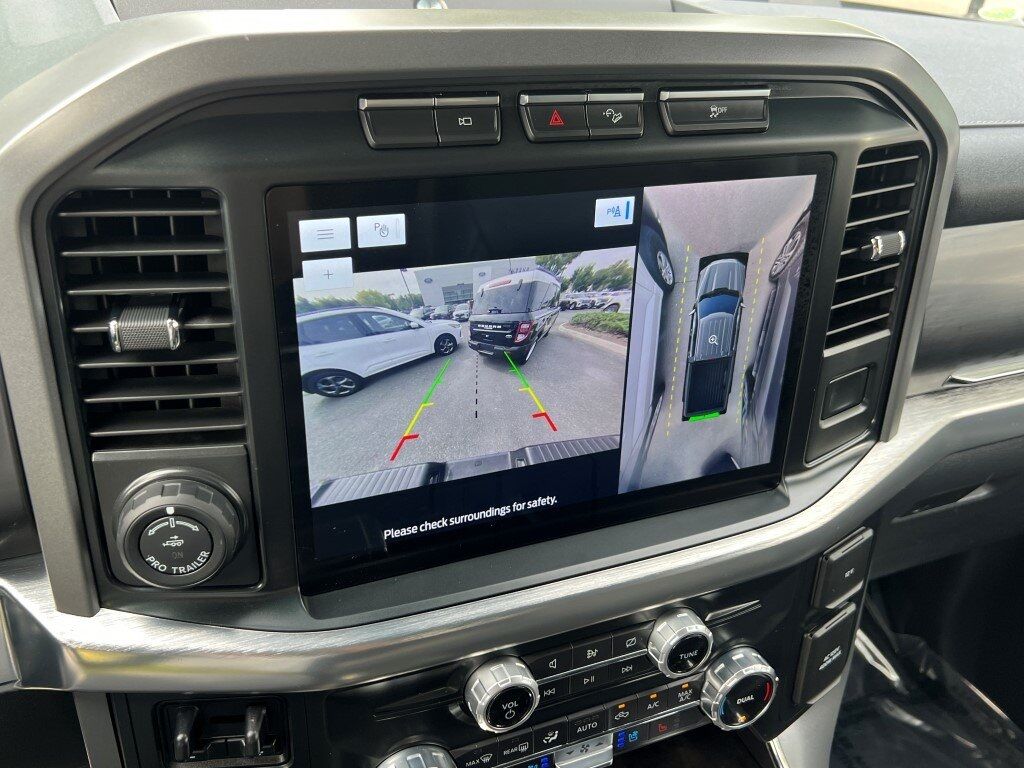 2022 Ford F-150 Lariat Ashland VA