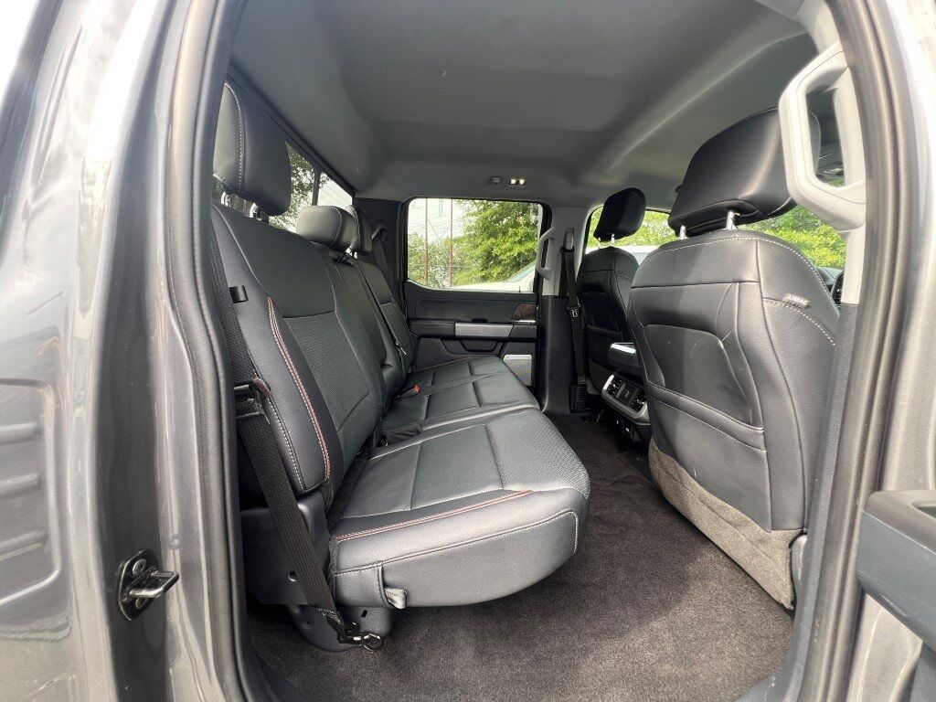 2022 Ford F-150 Lariat Ashland VA