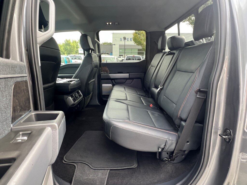 2022 Ford F-150 Lariat Ashland VA