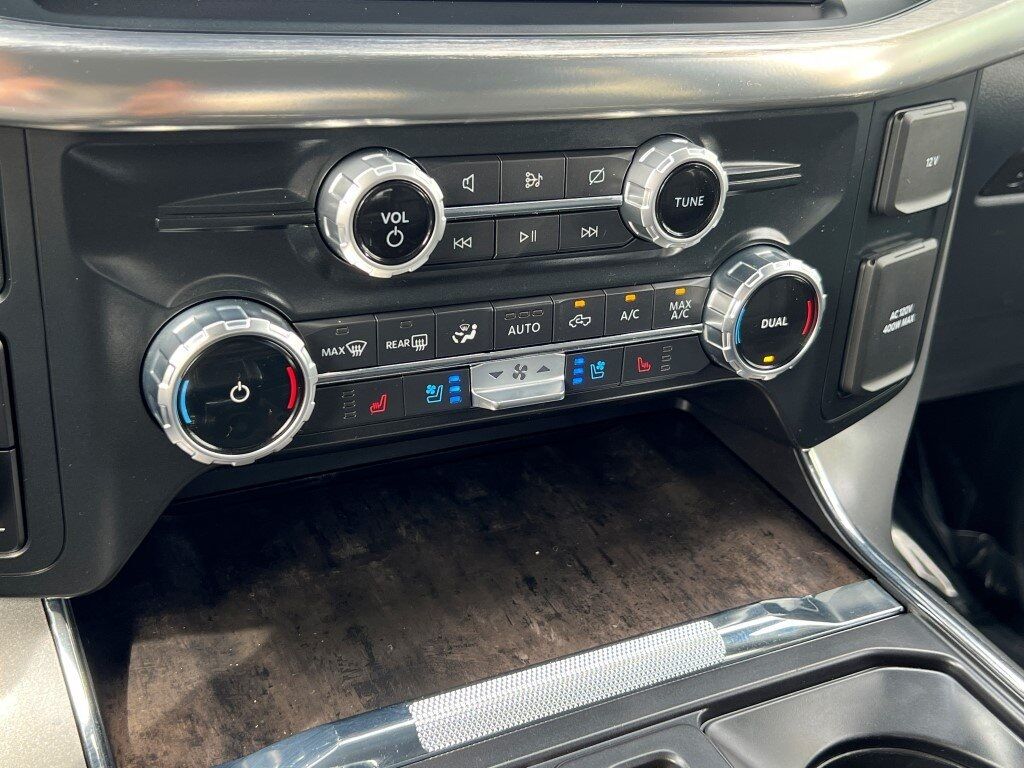 2022 Ford F-150 Lariat Ashland VA