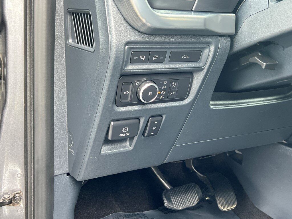 2022 Ford F-150 Lariat Ashland VA