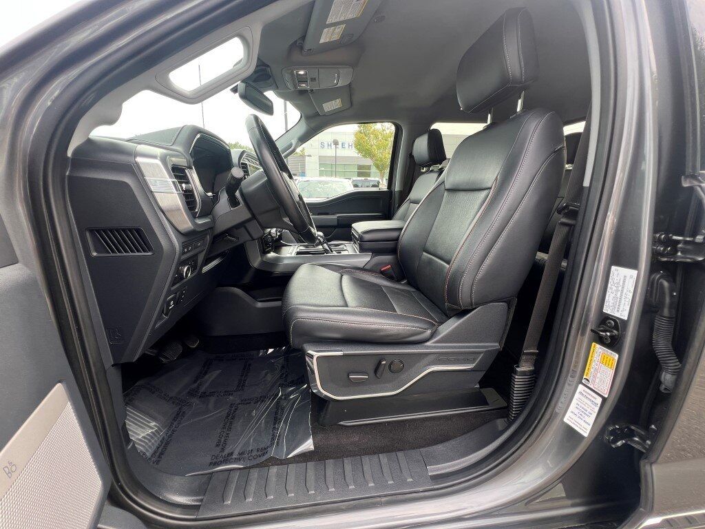 2022 Ford F-150 Lariat Ashland VA